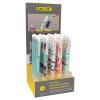 ONLINE Füllhalter College II 1.4mm 12494/21 Girls Edition 21 Stück