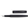ONLINE Füllhalter Eleganza M 34564 Black Style, Slimsy Box