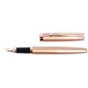 ONLINE Füllhalter Eleganza M 34565 Rose Style , Slimsy Box