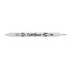 ONLINE Callibrush Pen 19085/6 Silver