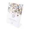 ONLINE Acrylic Display A5 92820 leer