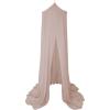 JABADABADO Betthimmel K038 dusty pink 230cm