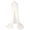 JABADABADO Betthimmel K043 weiss 230cm