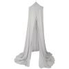JABADABADO Betthimmel K044 grau