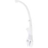 JABADABADO Mobilehalter Kunststoff N0095 weiss 35x15x6cm