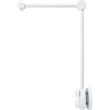JABADABADO Mobilearm Mobilearm T221 weiss 61x9x8cm