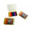 ROOST Kreiden Mini 3cm 85241 8 Farben in Box