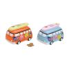 ROOST Sparkasse Auto Urlaub 10012684 farbig 16x11x11cm