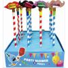ROOST Bleistift 103476 Partyblower, multicolor