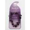 ROOST Armband Frieden G212 Amethyst