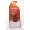 ROOST Halsband Reichtum G217 Glimmerquarz