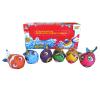 ROOST Wasserbombe Soft 16x7cm 78816 6 Farben ass.