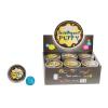 ROOST Intelligente Knete 620512 6 assortiert