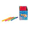ROOST Seifenblasen Big Stick 721931 37cm, 120ml, assortiert