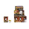 ROOST Ei mit wachsendem Dino 620370 weiss