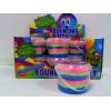 ROOST Springknete Putty 110g 620727 Regenbogen
