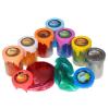 ROOST Ufo Slimey 620140 9 assortiert