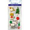 ROOST Sticker Timberland friends PESL285