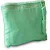 ROOST Shopper faltbar 10x12x3mm 497659 urban green/mint