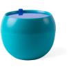 ROOST Lunch Schale 15x15x12mm 497482 sporty petrol/cobalt blue