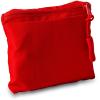 ROOST Shopper faltbar 10x12x3mm 497703 elegant violet/vivid red