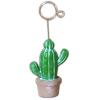 ROOST Zettelhalter Kaktus 016543 4x3x12cm