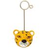 ROOST Zettelhalter Leopard 016787 4x4.5x10cm,