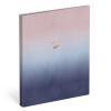 ROOST Ordner Midnight Gold 504999 gradient 26x3x32cm