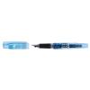 ONLINE Füllhalter 2nd Life M 54200/3D blau