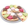 JABADABADO Pizza W7163
