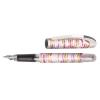 ONLINE Füllhalter College M 12530/3D Pink Brush