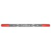 ONLINE Callibrush Pen Double Tip 2mm 19055/6 Rot