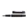 ONLINE Füllhalter Campus M 61463/3D Glam Girls, Spotlights Black