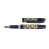 ONLINE Best Writer Campus 1.4mm 61470/3D Glam Girls, Bohemian Art