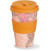 I-DRINK Bambustasse 435ml ID0102 alte Karte