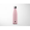 I-DRINK Thermosflasche 500ml ID0015 hell rosa