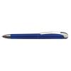 ONLINE Kugelschreiber Metallic 12357/3D College blau
