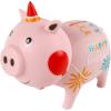 ROOST Sparschwein Happy Birthday 100199 Vinyl