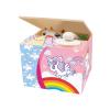 I-TOTAL Sparkasse Einhorn XL1628 12.5x10.5x9.5cm