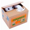 I-TOTAL Sparkasse Katze XL0251 12x10x9cm