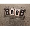 ROOST Tischkalender 778664 27x10x16cm