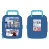 ROOST Malkoffer Trolley FRUW5150 Frozen