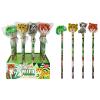 ROOST Bleistift Wild WARE-001 4 ass.
