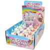 ROOST Quetsch Ball Einhorn NV319 3 ass.