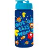 I-DRINK Drinking Bottle Out of world ID2105 16.3 x 6.5cm 400ml