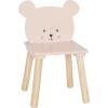 JABADABADO Stuhl Teddy H13228 26cm