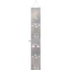JABADABADO Messlatte Elefant R16043 75-155cm 80cm