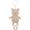 JABADABADO Musik Mobile Teddy N0137 17x17cm