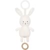 JABADABADO Musik Mobile Hase N0136 21x21cm