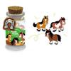 ROOST Radiergummi mini PUE-003 Pony